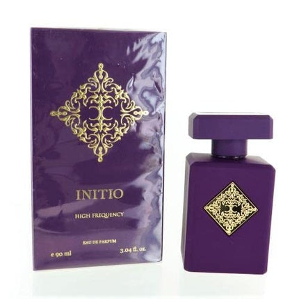 Reducere 23% – Parfum Initio, High Frequency, 90 ml 1 Parfum Initio