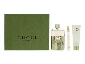 Set cadou parfum