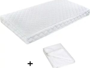 Pachet Saltea patut bebe