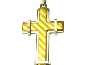 Pandantiv Inox Barbati - Tight Links