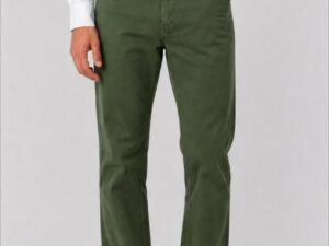 Pantaloni clasici de vara pentru barbati – Vero