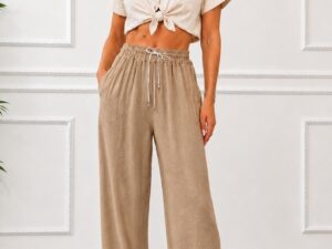Pantaloni lungi