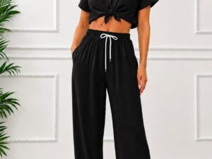 Pantaloni lungi