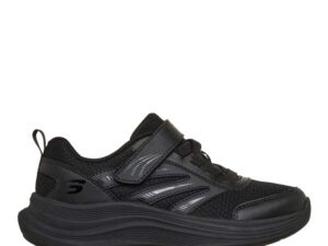 Pantofi sport fete Skechers Streamline negri 1962FP304208N