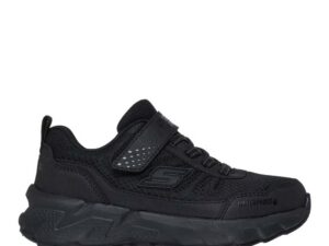Pantofi sport waterproof băieți Skechers Elite Sport Tread negri 1962MP406334N
