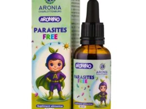 Parasites Free Aronino