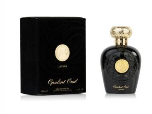 apa de parfum 100 ml