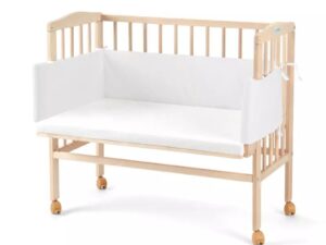 Patut co-sleeping Waldin