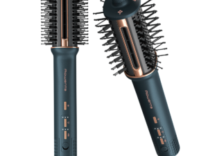 Perie cu aer cald 3 in 1 Rowenta Air Brush 3D UB9720E0