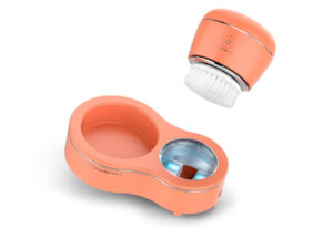 Perie electrica de curatare faciala Rowenta My Beauty Routine Anti-Blemish LV4010F0