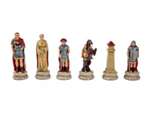 Piese sah din Ceramica - Imperiul Roman