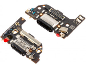 Placa cu Conector Incarcare - Microfon Xiaomi Mi 11 Lite 5G