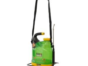 Pompa de Stropit cu Acumulator 5L