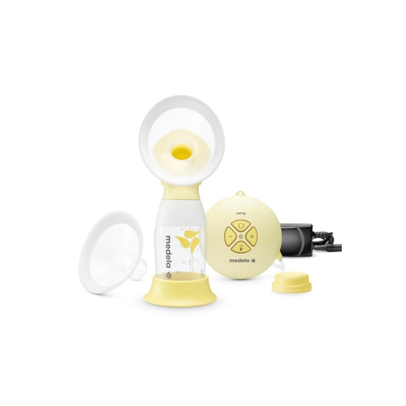 Reducere 30% – Pompa electrica pentru san bifazica, Swing Flex, Medela 1 Pompa electrica pentru san bifazica