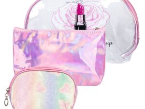Portfard Cosmetice SensoPRO Milano - Voyage Radiance