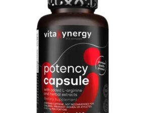 Potency