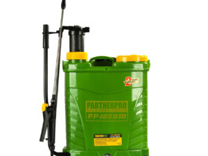 Pompa de Stropit cu Acumulator 2 in 1 12V8Ah 620 m2 Partnerpro PP-16SBM
