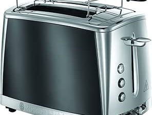 Prajitor de paine Russell Hobbs Luna