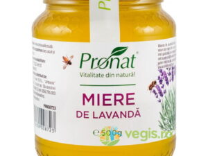 Miere de Lavanda 500g