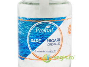 Sare Nigari (Clorura de Magneziu) 550g