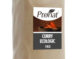 Curry Ecologic/Bio 1kg