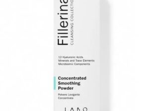 Pudra concentrata pentru netezire Fillerina Cleansing Collection