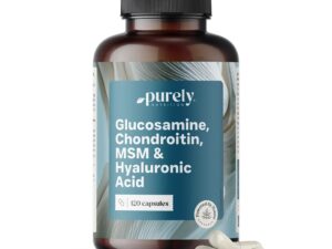 Chondroitin Chondroitin