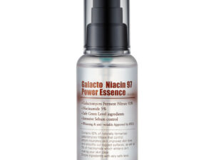 PURITO Galacto Niacin 97 Ser de fata x60ml