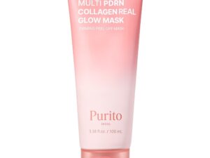 PURITO Multi PDRN Collagen Real Glow Mask