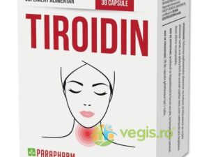 Tiroidin 30cps