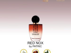 Red Nox by Patric
