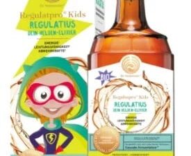 Regulatpro Kids Regulatius
