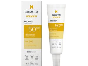 REPASKIN Silk Touch SPF50 50ml
