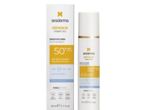 REPASKIN Urban 365 Piele Sensibila SPF 50+