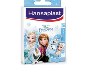 Pansament Hansaplast