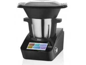 Robot de Bucatarie Multifunctional Zilan Ruby