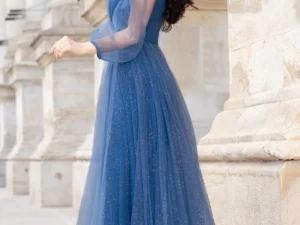 rochie-de-seara-lunga-eleganta-bleu-esmeralda-cu-glitter_90561