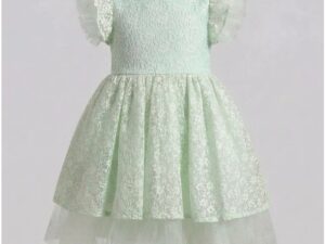 Rochita cu broderie
