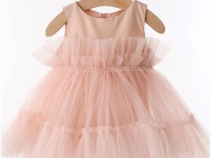 Rochita Super Princess model coral