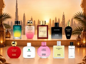Royal Duo Collection - 10 Parfumuri pentru El & Ea