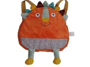 Rucsac leul Woogy
