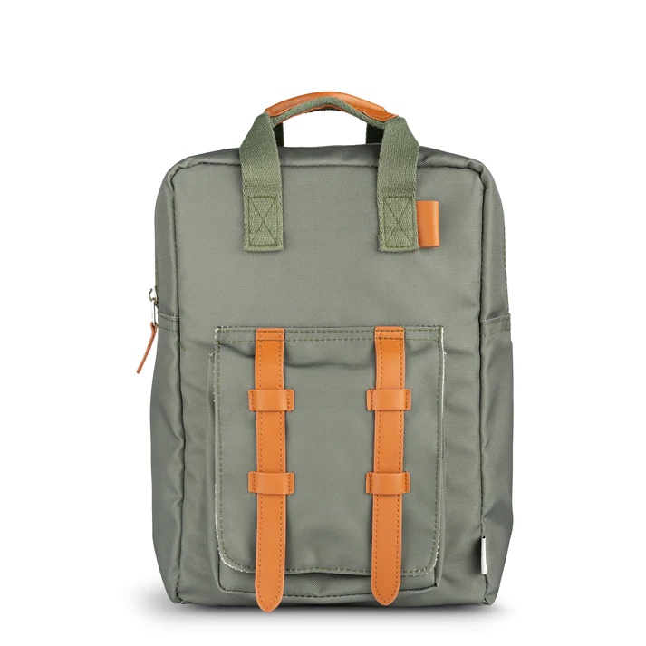Reducere 30% – Rucsac pentru copii Green, Citron 1 Rucsac pentru copii Green