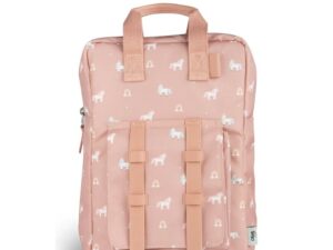 Rucsac pentru copii Unicorn Blush Pink