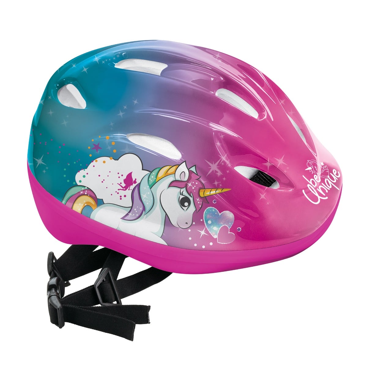 Reducere 30% – Casca de protectie, Mondo, Unicorn, Marimea M 1 Casca de protectie