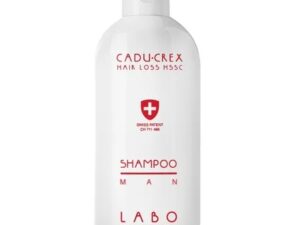 Șampon Cadu-Crex împotriva căderii părului pentru bărbați