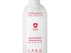 Șampon Cadu-Crex împotriva căderii părului pentru femei