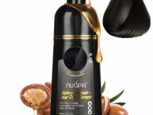 Sampon Colorant Negru