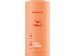 Sampon de Par Wella Invigo Nutri Enrich