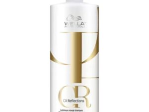Sampon de Par Wella Professionals Care Oil Luminous Sampon