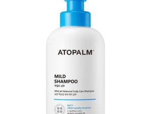 Sampon delicat Atopalm Mild Shampoo 300 ml